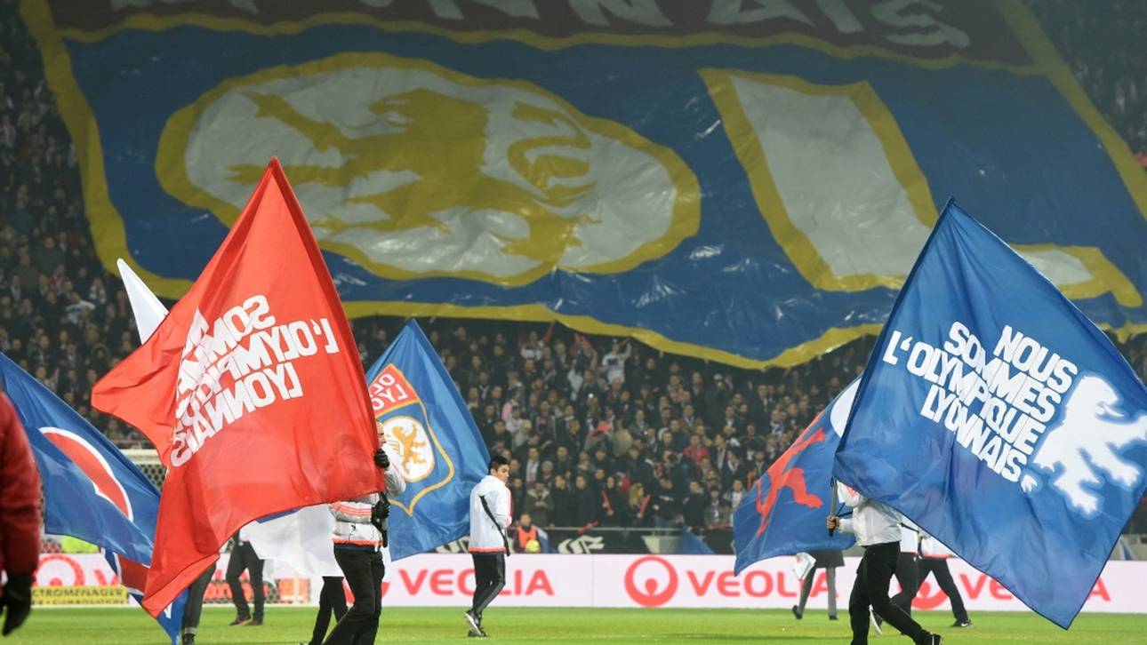 Fix! Lyon hat neuen Besitzer