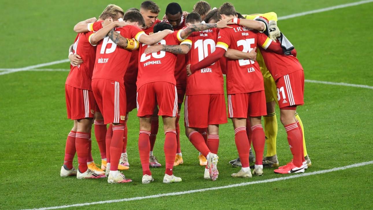 Conference League: Union klarer Favorit gegen Prag