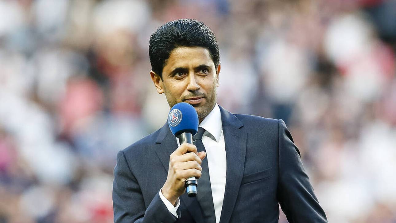 PSG-Boss: „Wer ist Tebas?“