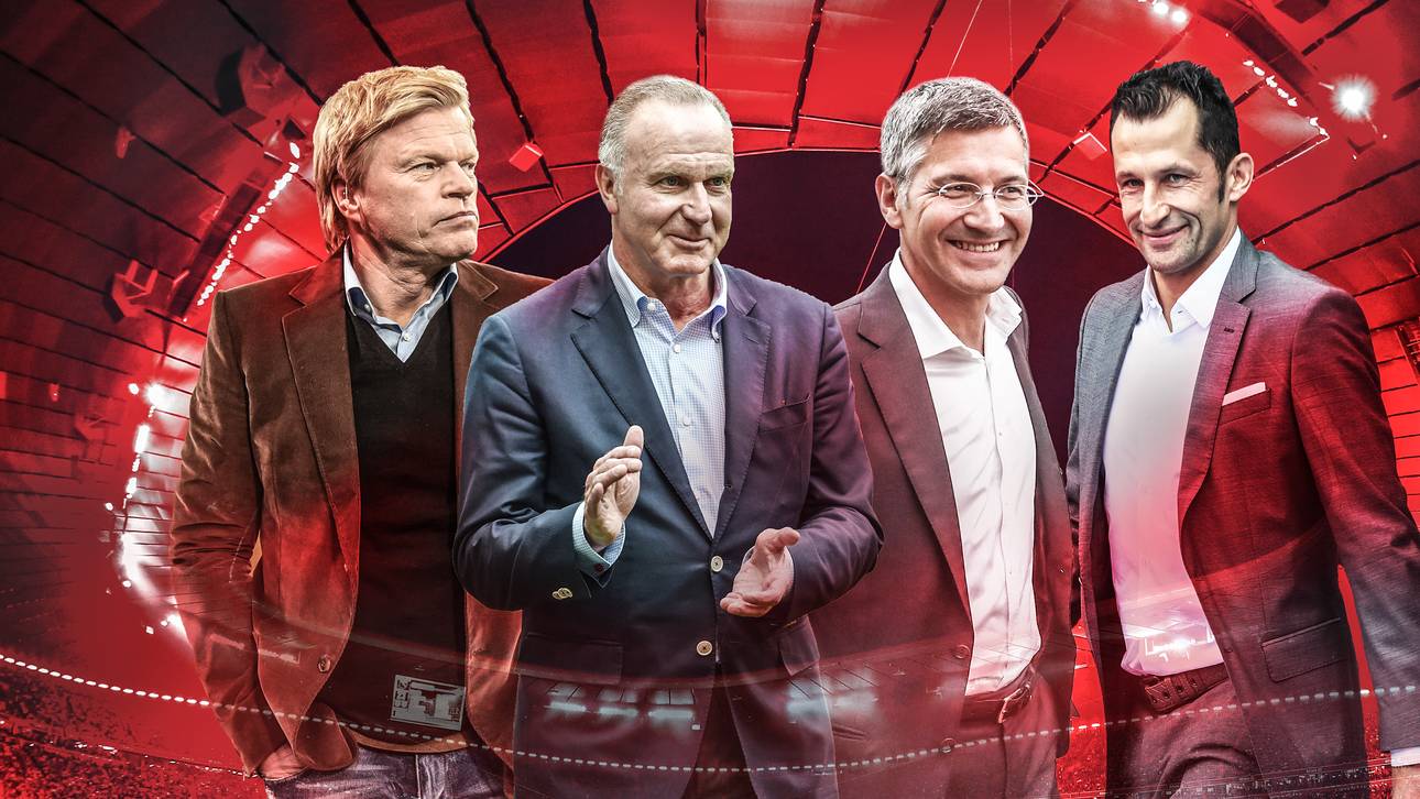 Was von Kahn und Co. zu erwarten ist