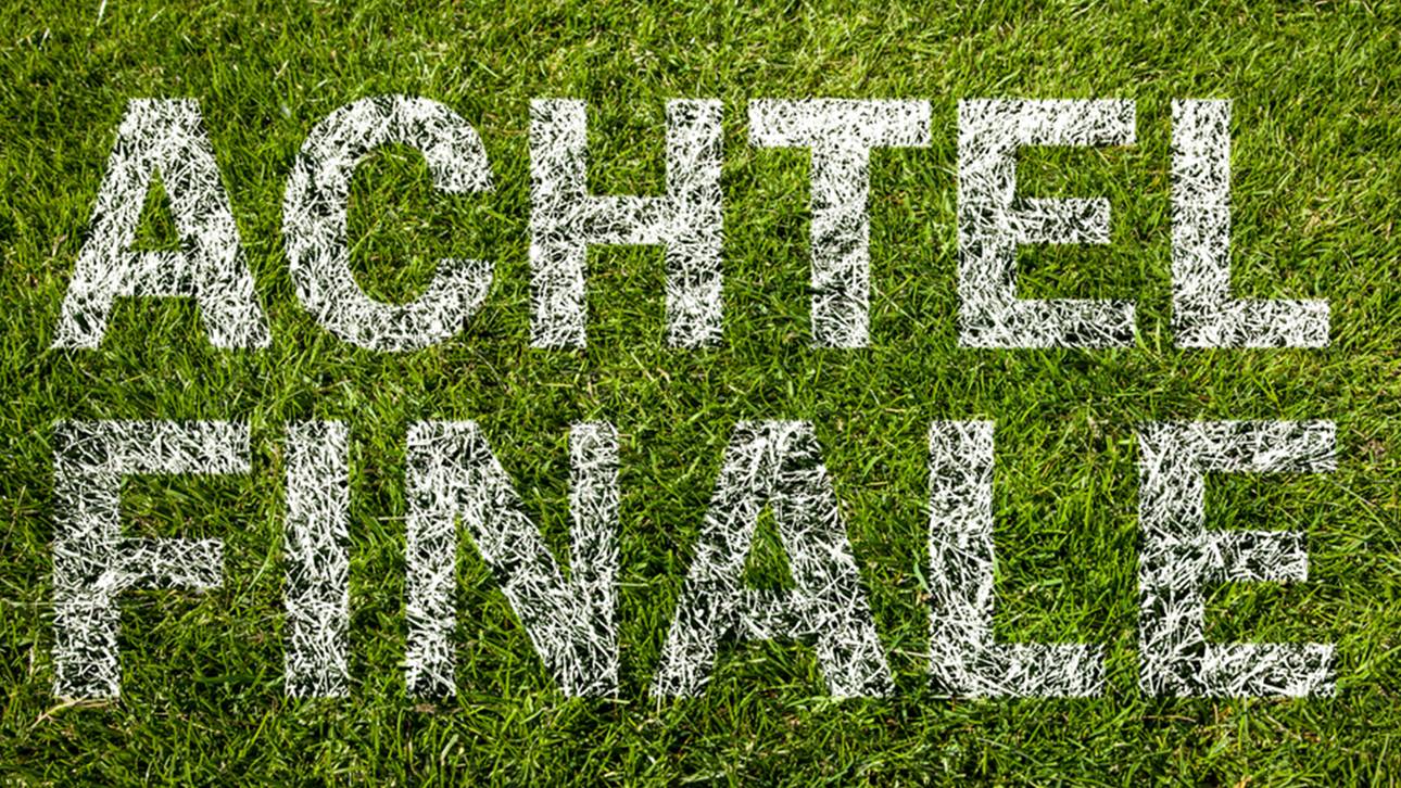 WM Wetten: Wer kommt ins Achtelfinale?