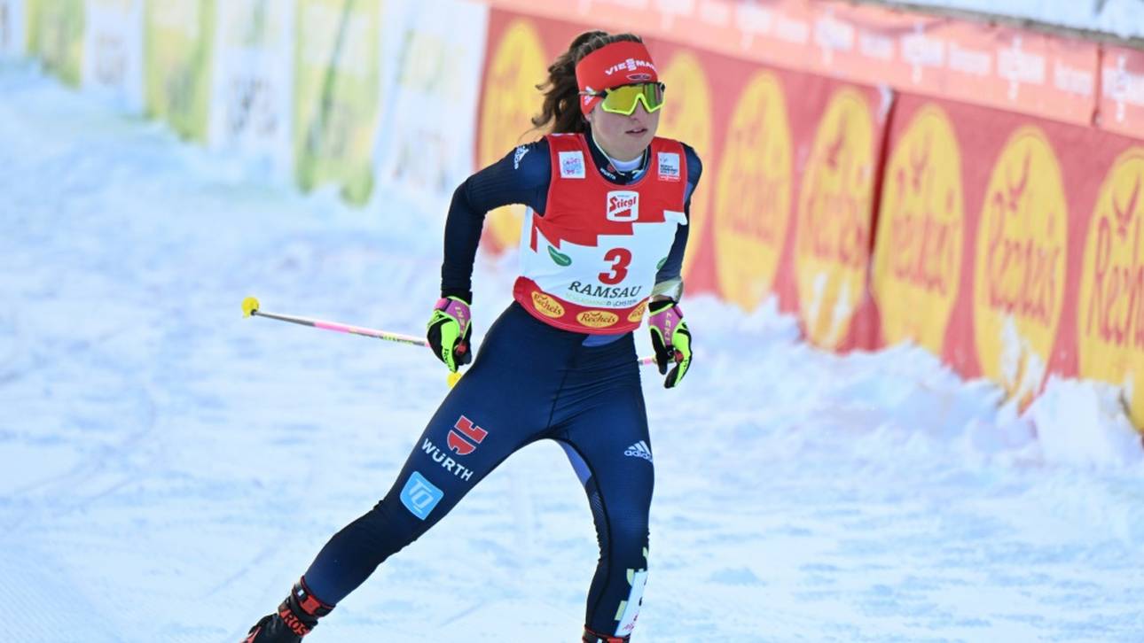 NoKo-Wettkampf wegen Wind abgebrochen