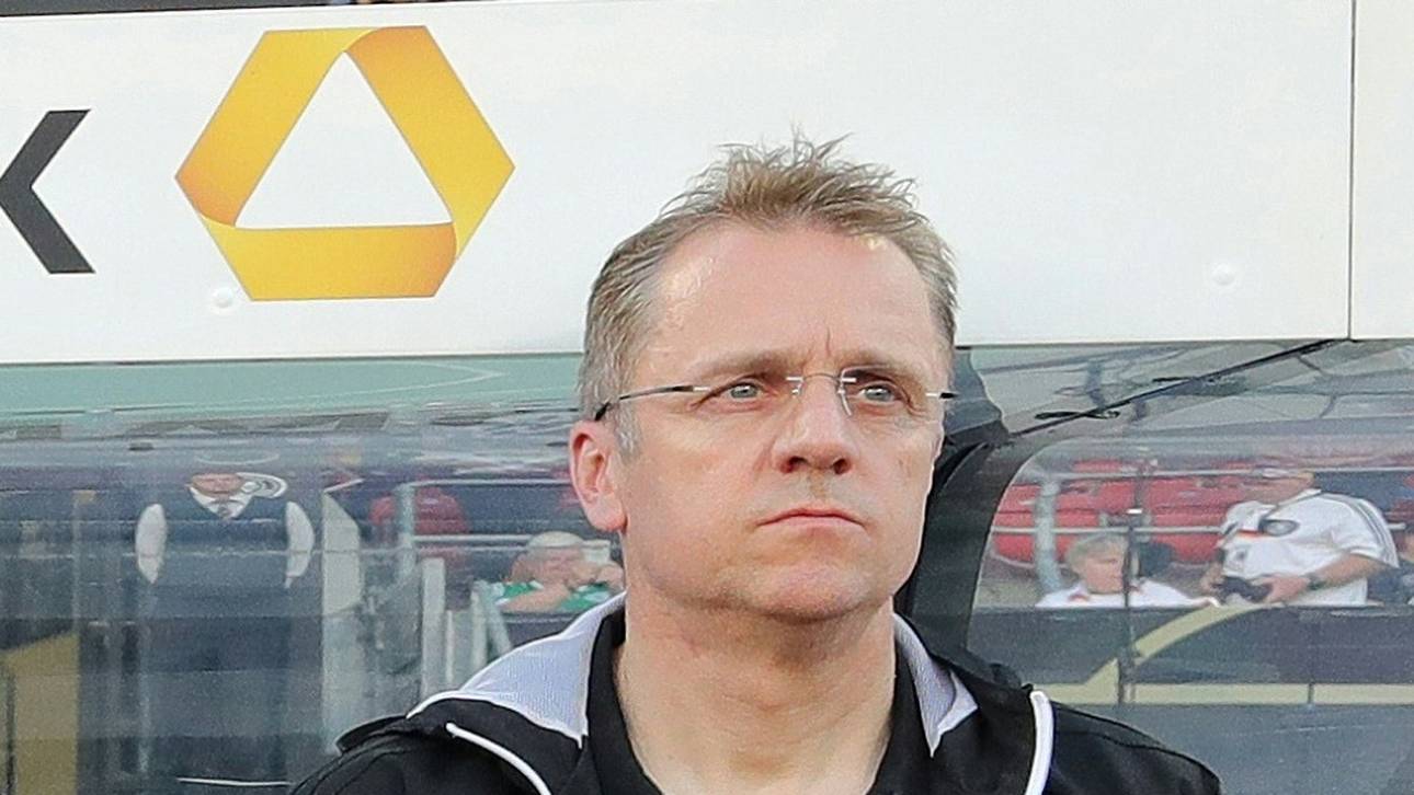 DFB-Arzt plädiert für Sport-Öffnung