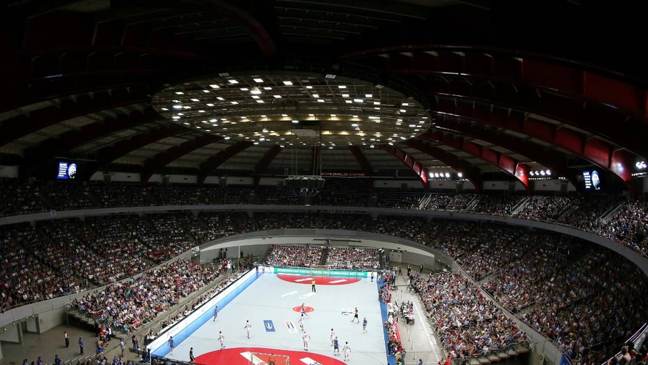 Forscher Moritz: Bis zu „50 Prozent“ Hallenauslastung möglich