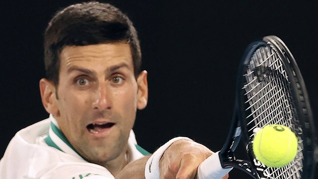 Wut und Unverständnis: Djokovic-Ausnahme erhitzt australische Gemüter