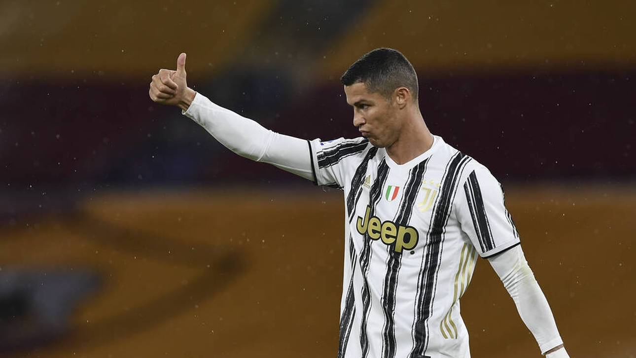 Studie: So viel verdient Ronaldo