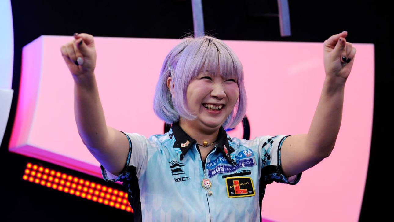 Suzuki will Männerdomäne erobern