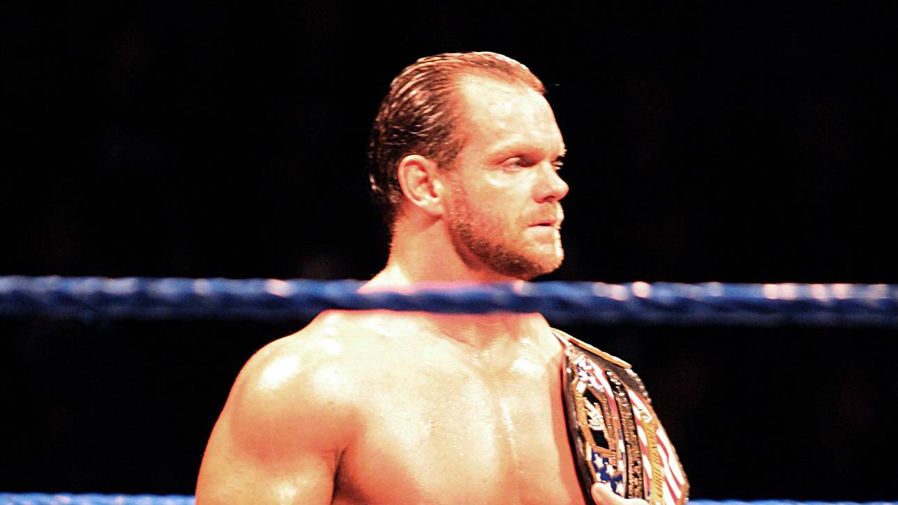 Wie ein WWE-Star zum Mörder wurde