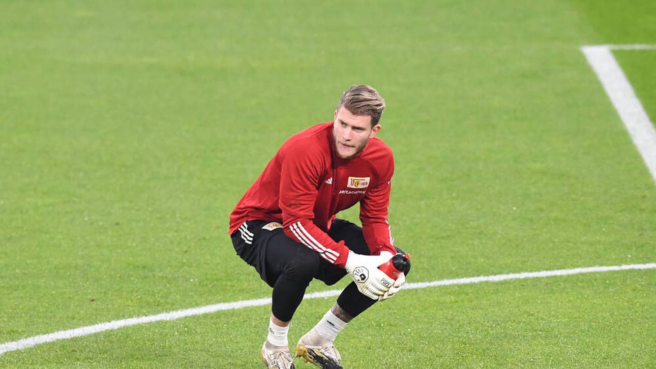 Karius im Derby wieder auf der Bank