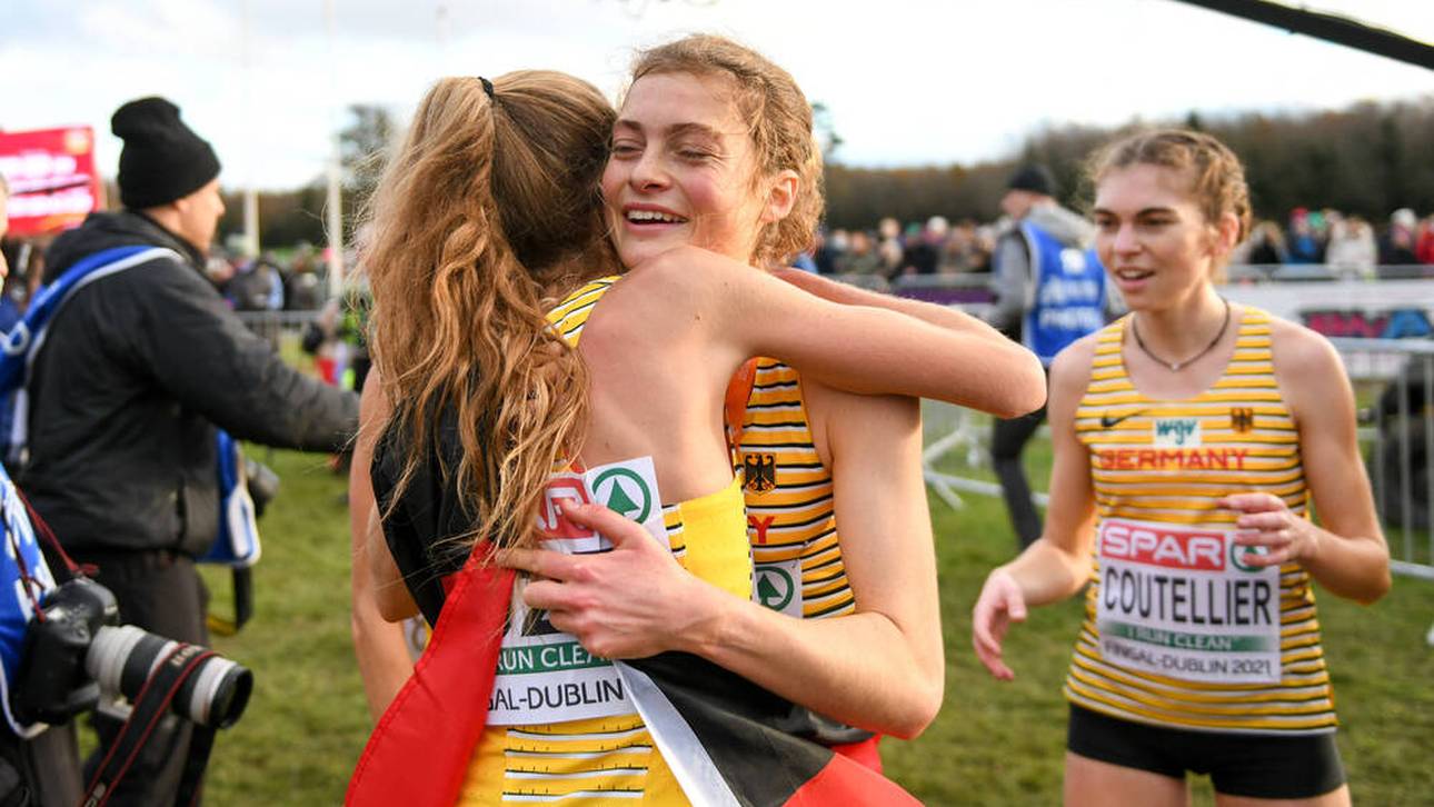 Raus aus Klosterhalfens Schatten