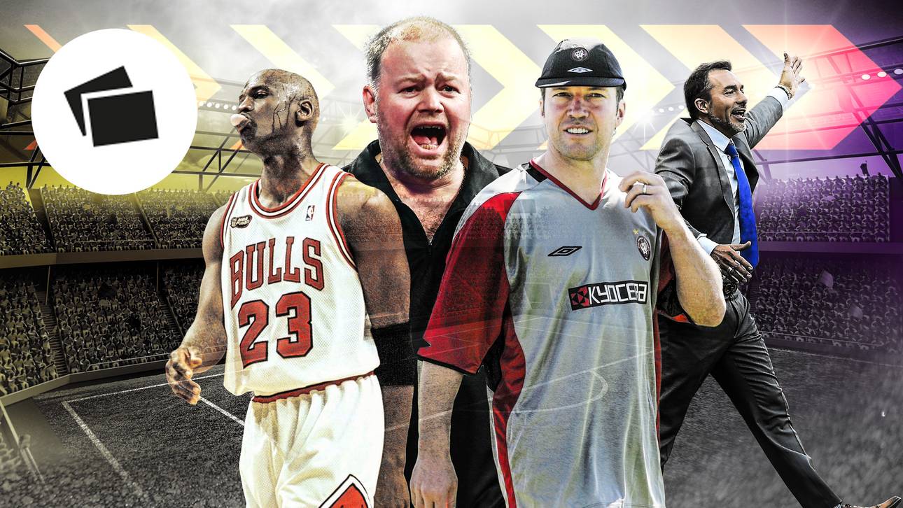 Die kuriosesten Rücktritte im Sport