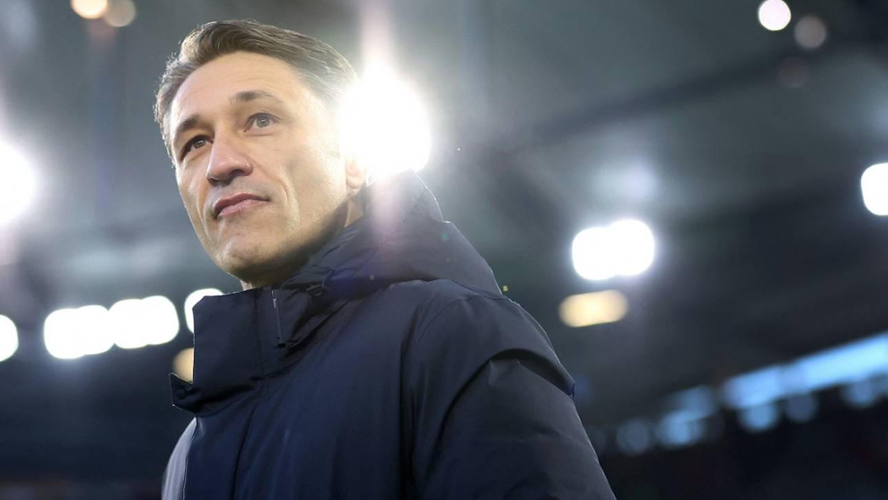 Kovac ruft Wolfsburger Saisonziel aus