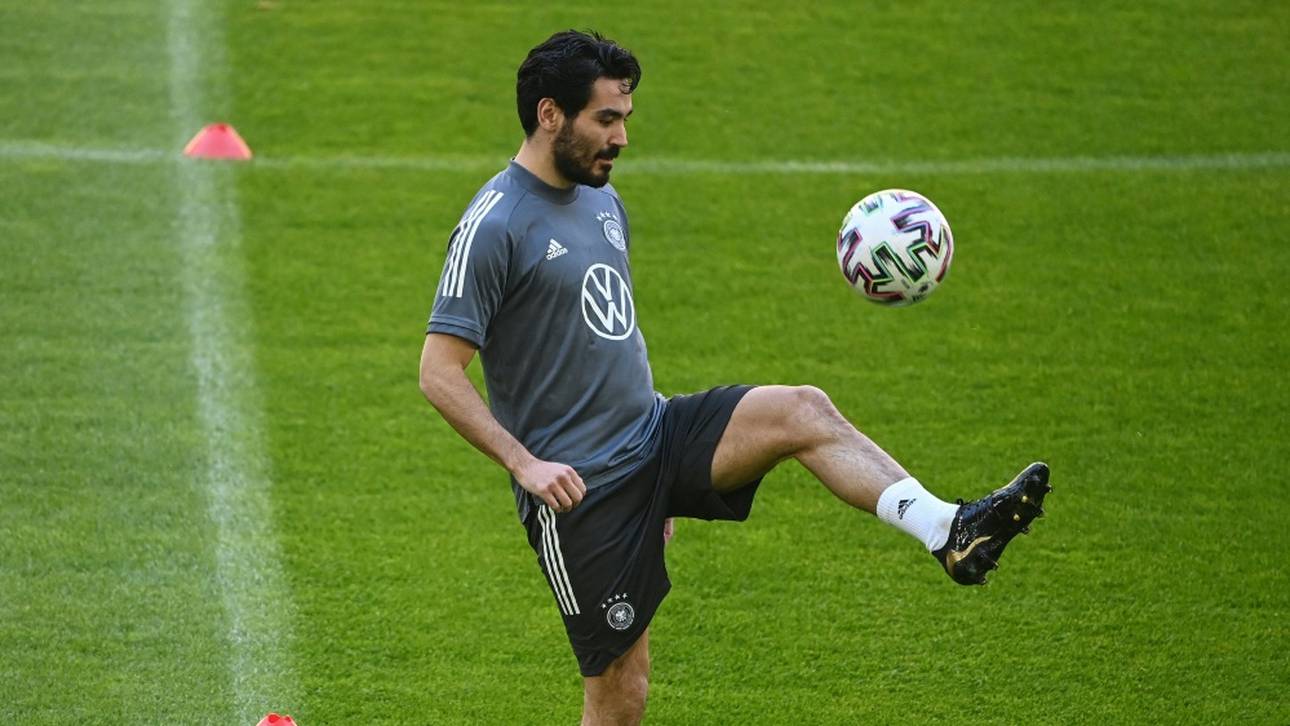 Gündogan hilft seinem Heimatverein