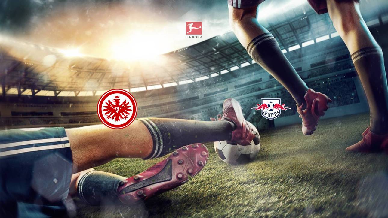 Klatsche bei Eintracht