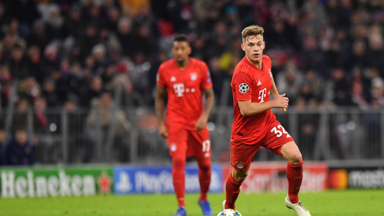 Sport-Tag: Chelsea empfängt Bayern