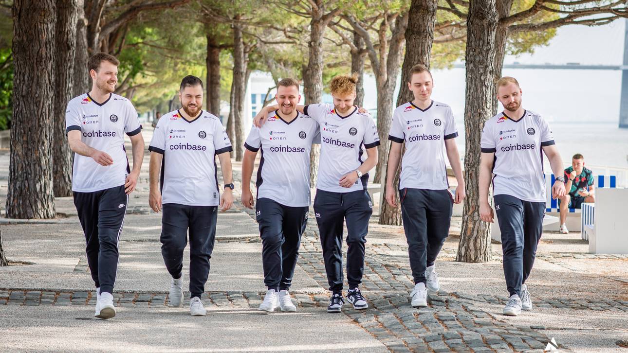 BLAST Spring Finals: Turnier-Guide