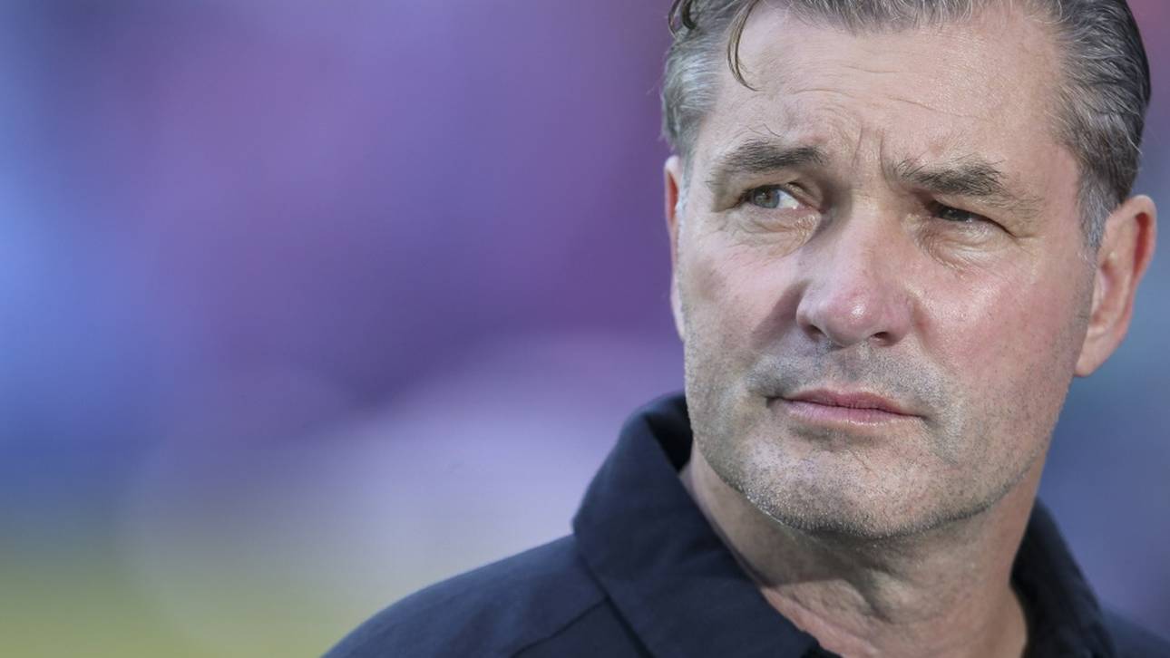 Was sich Zorc jetzt auch wünscht