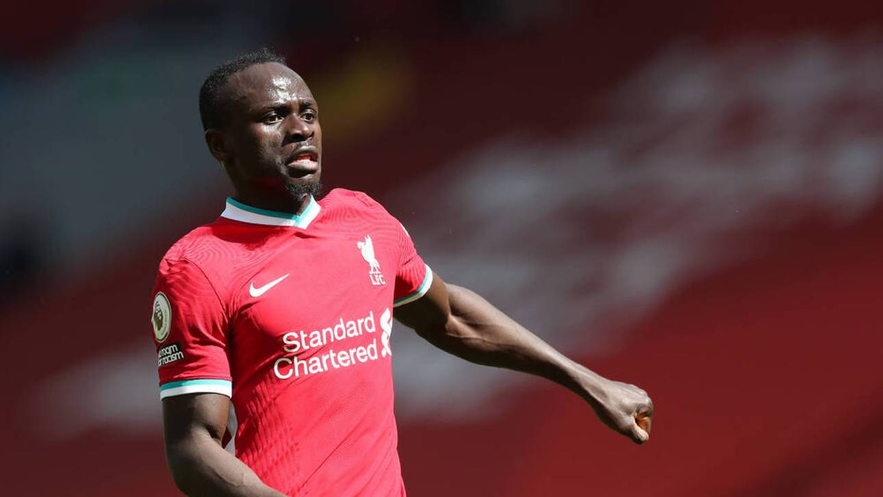 Mané beklagt „schlechteste Saison“