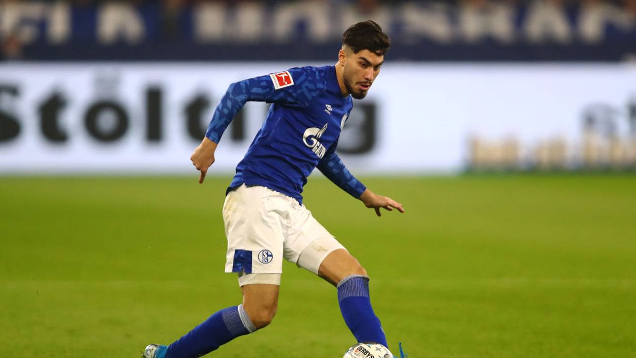 Serdar verteidigt Kabak