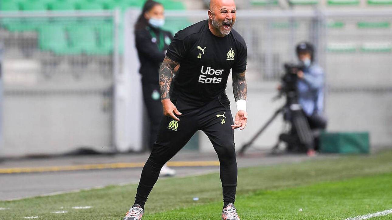 OM-Trainer: Messi-Wechsel gefährdet Ligue 1