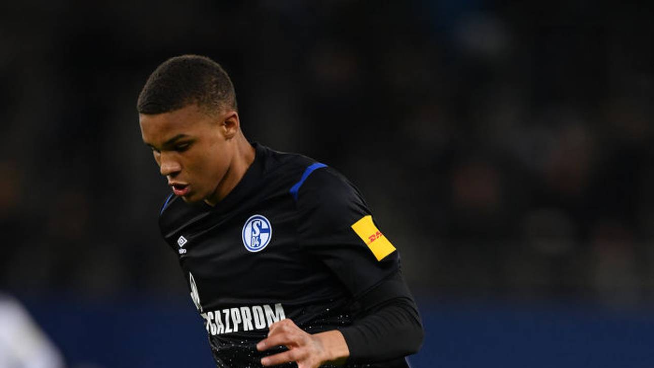 Wird Thiaw zu Schalkes neuem Matip?