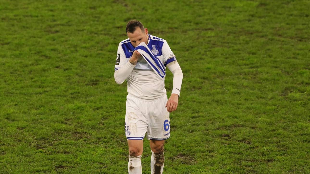 MSV vergibt Elfer und geht leer aus