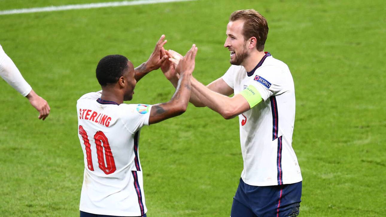 EM-Tipps heute am 11.07.2021: EM-Finale Italien – England im Wembley Stadium