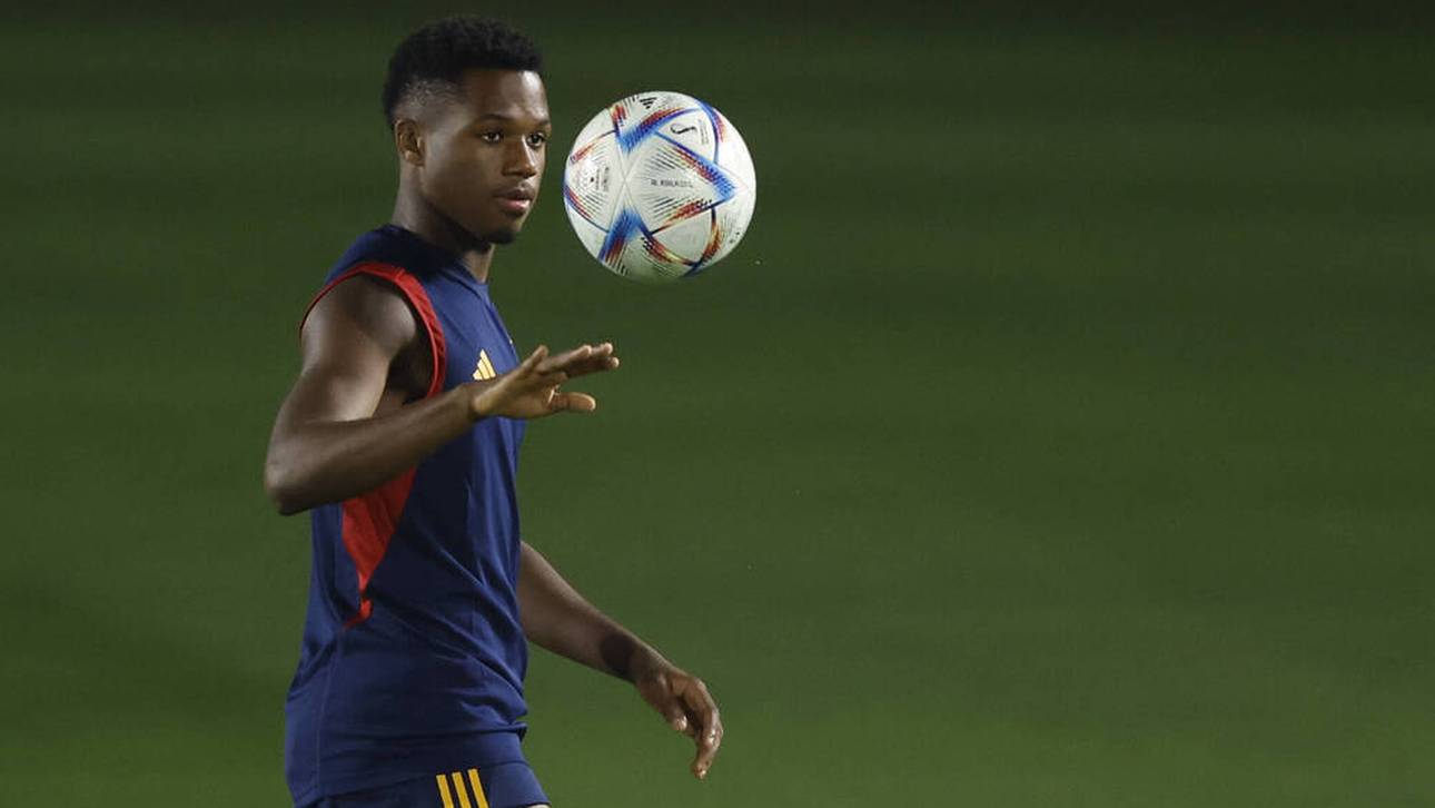 Das ausgebremste Wunderkind