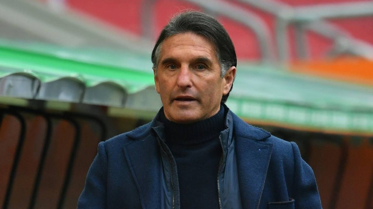 Labbadia warnt vor Mainz