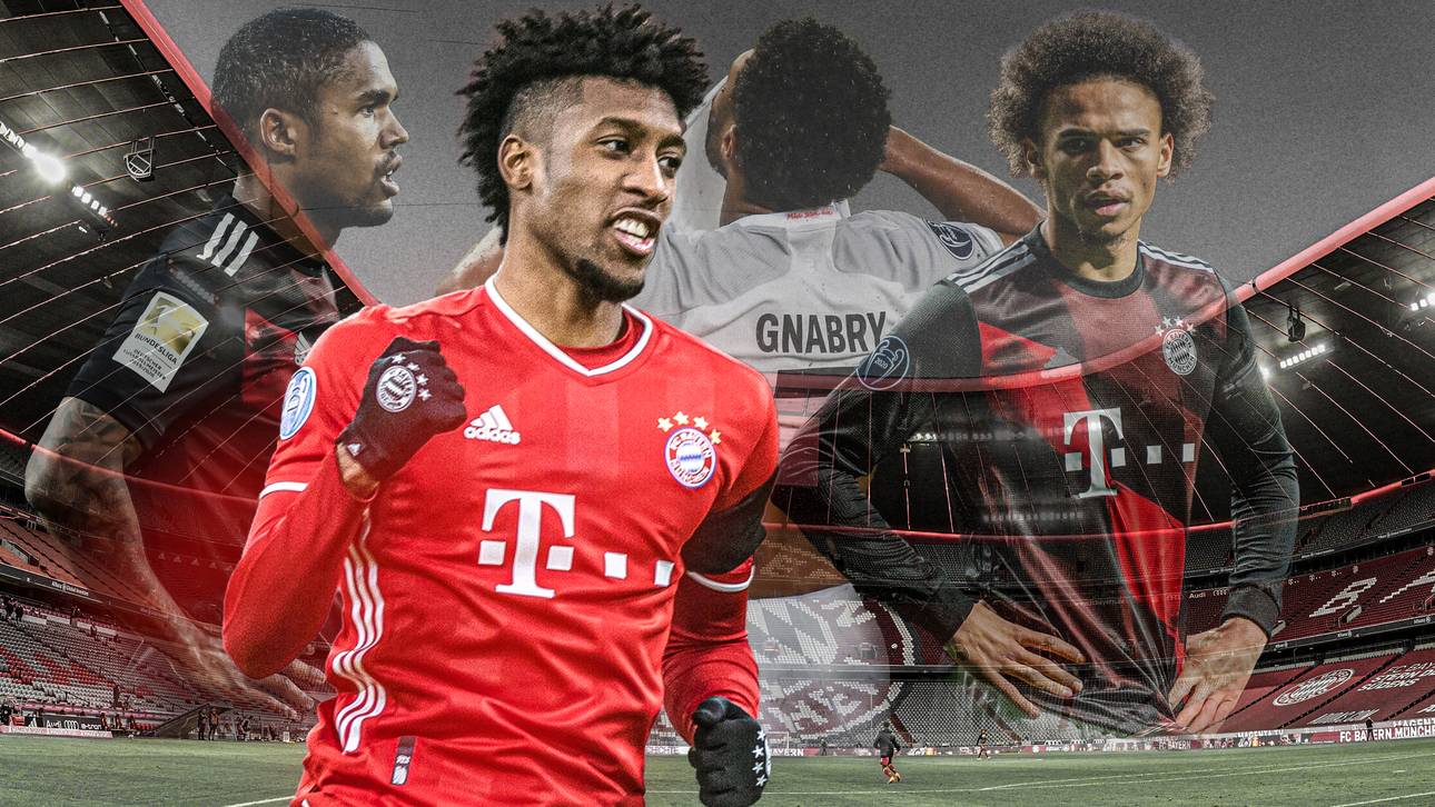 Hier müssen Comans Rivalen aufholen