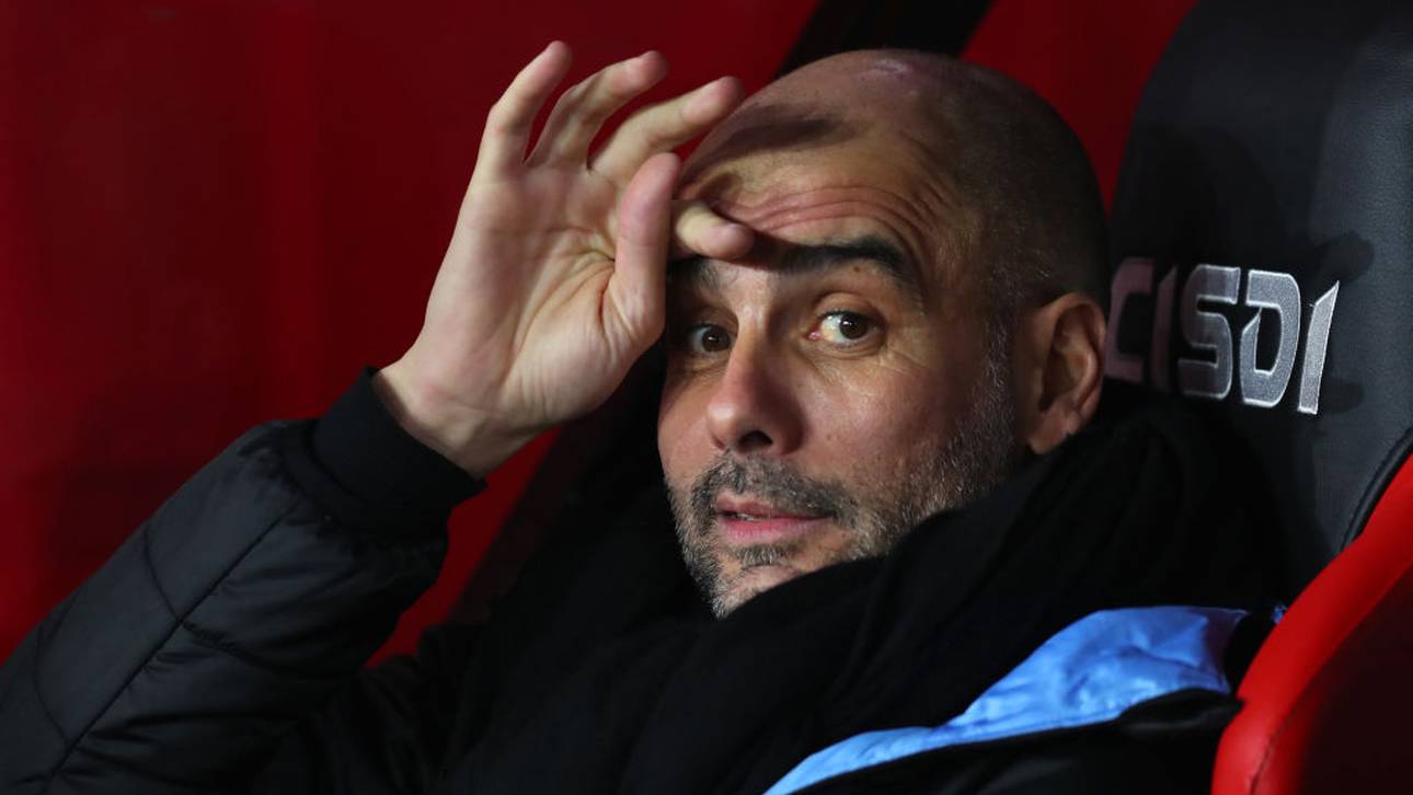 Sheffield in der Champions League?