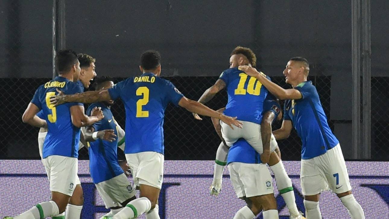Brasilien lehnt Copa América ab