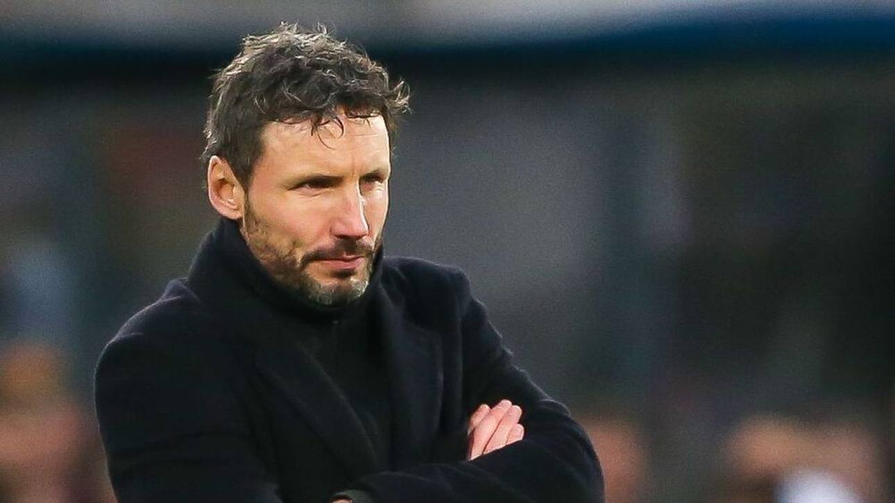 Das verbindet van Bommel mit VfL