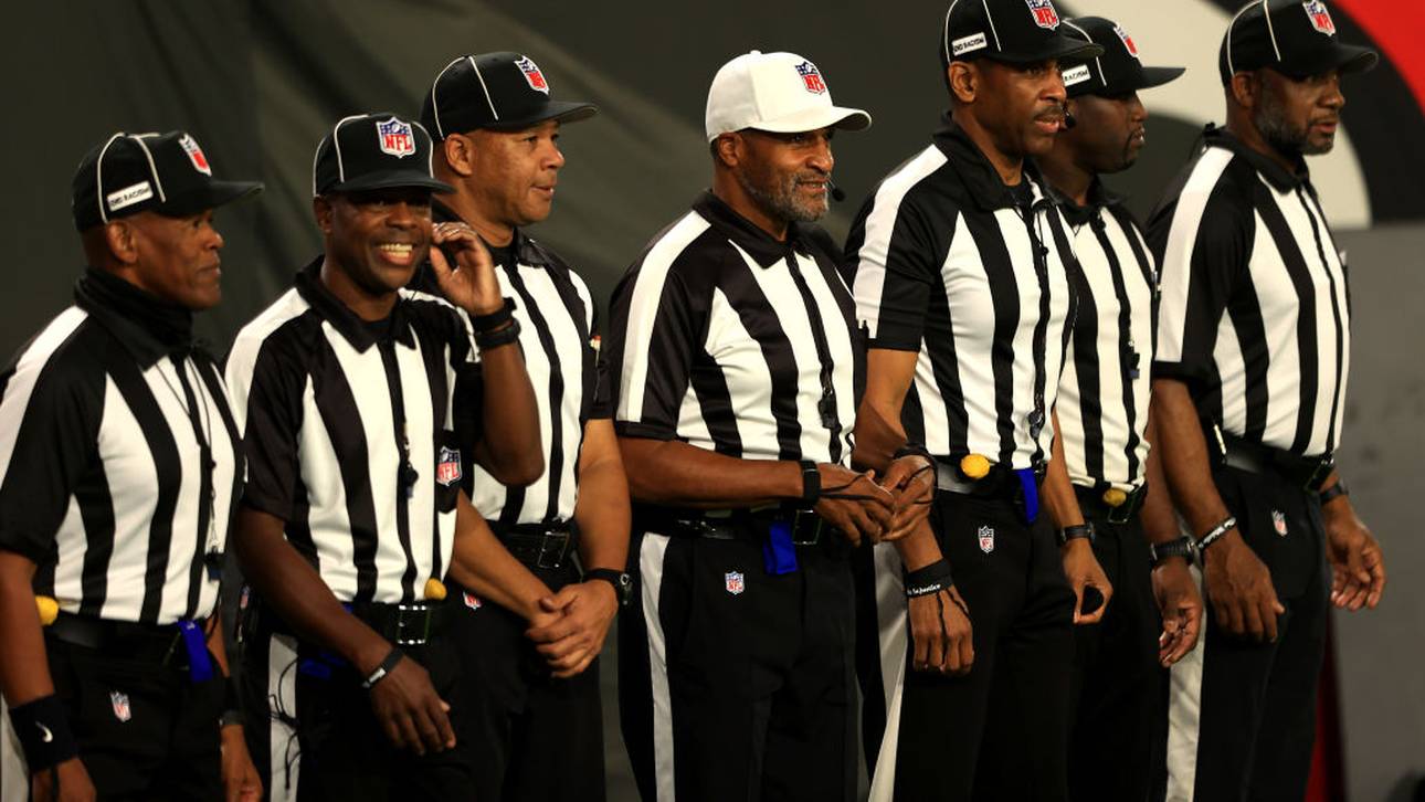 NFL schreibt Geschichte