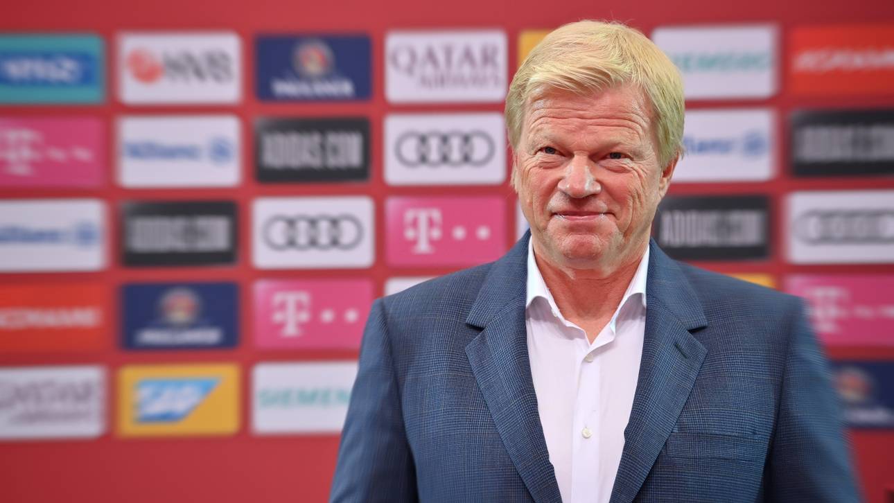 Das gefährliche Spiel des FC Bayern