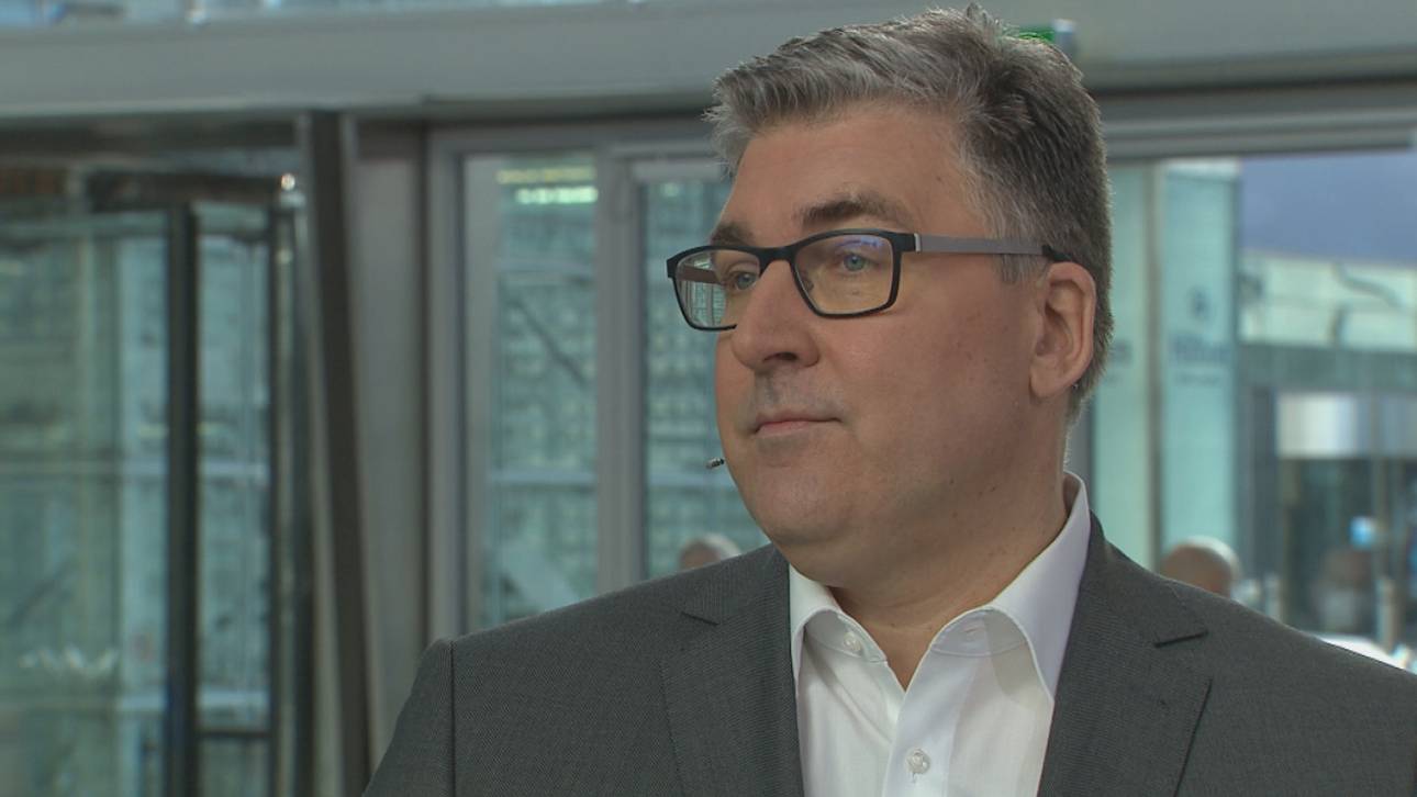 Hellmann: „Es muss uns alarmieren“