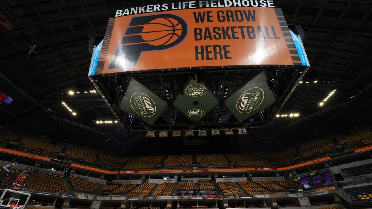 Allstar-Weekend 2021 abgesagt