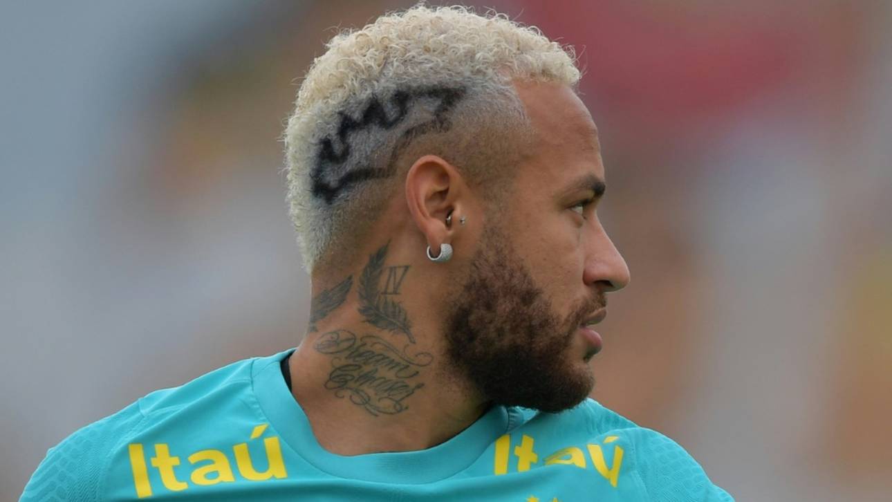 Neymar vor Comeback für Brasilien