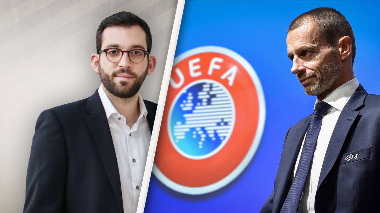 EM-Verschiebung ist eine Chance