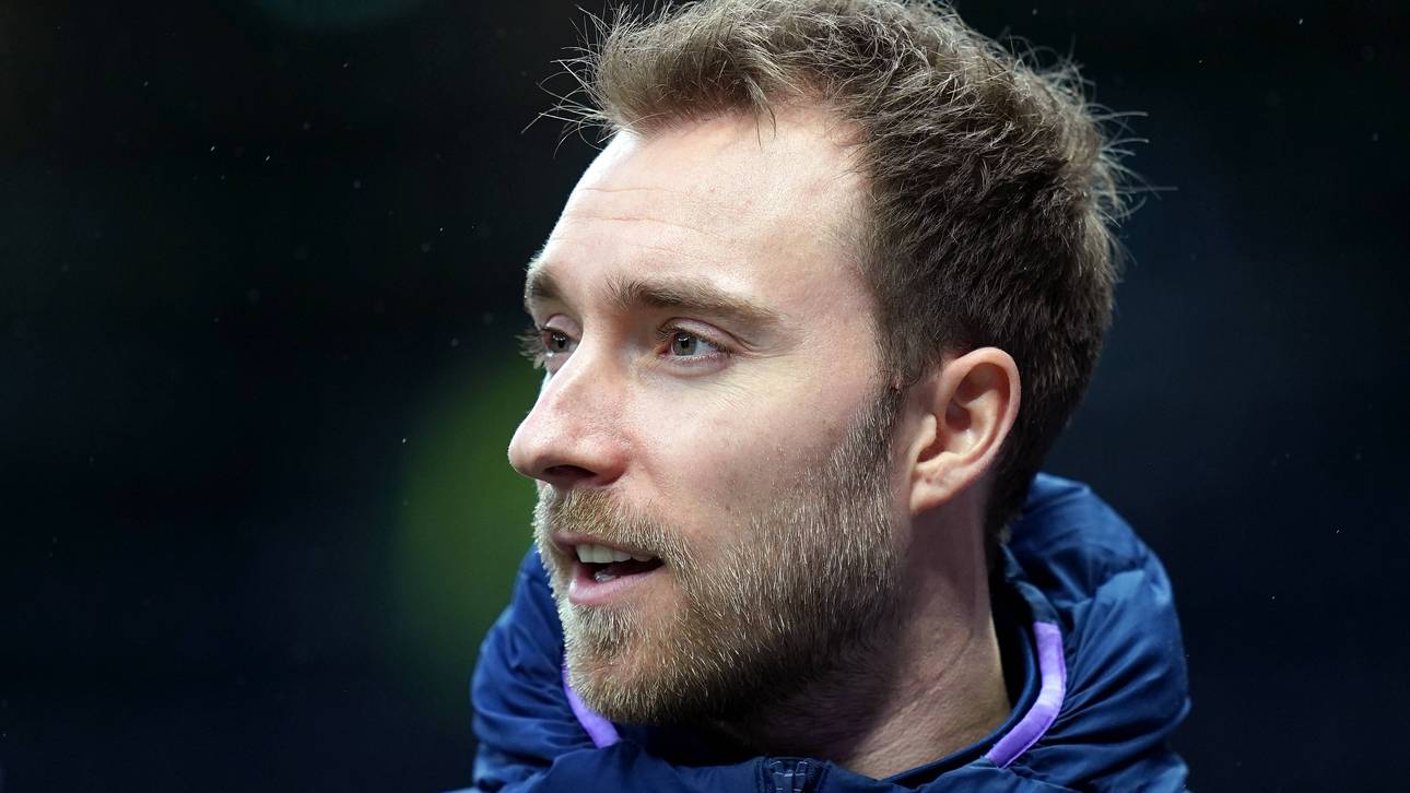 Eriksen findet neuen Klub