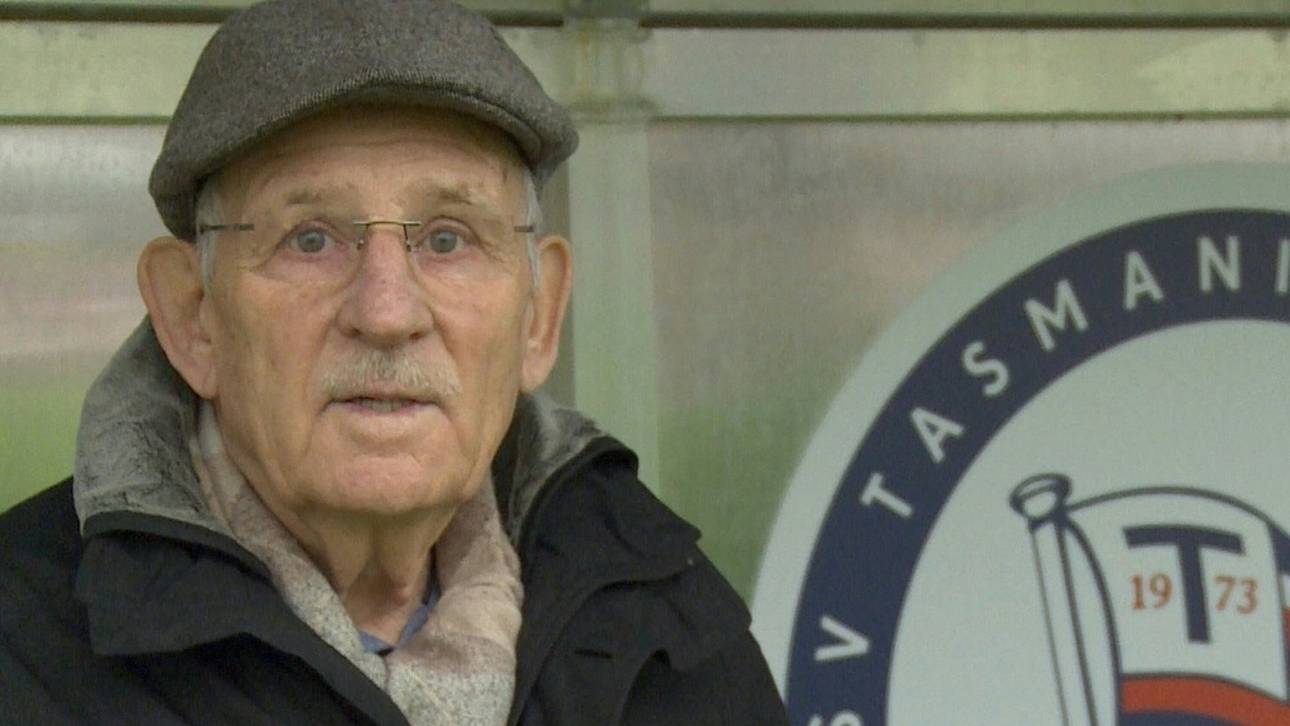 Tasmania-Kapitän Becker rät zu klassischen Tugenden: Schalke braucht „wirkliche Kerle“