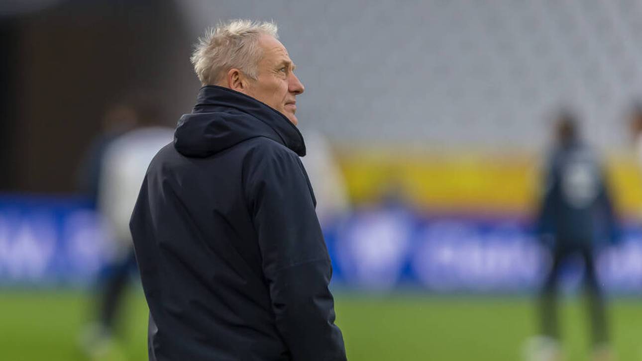 Freiburg fordert Bayer im Topspiel