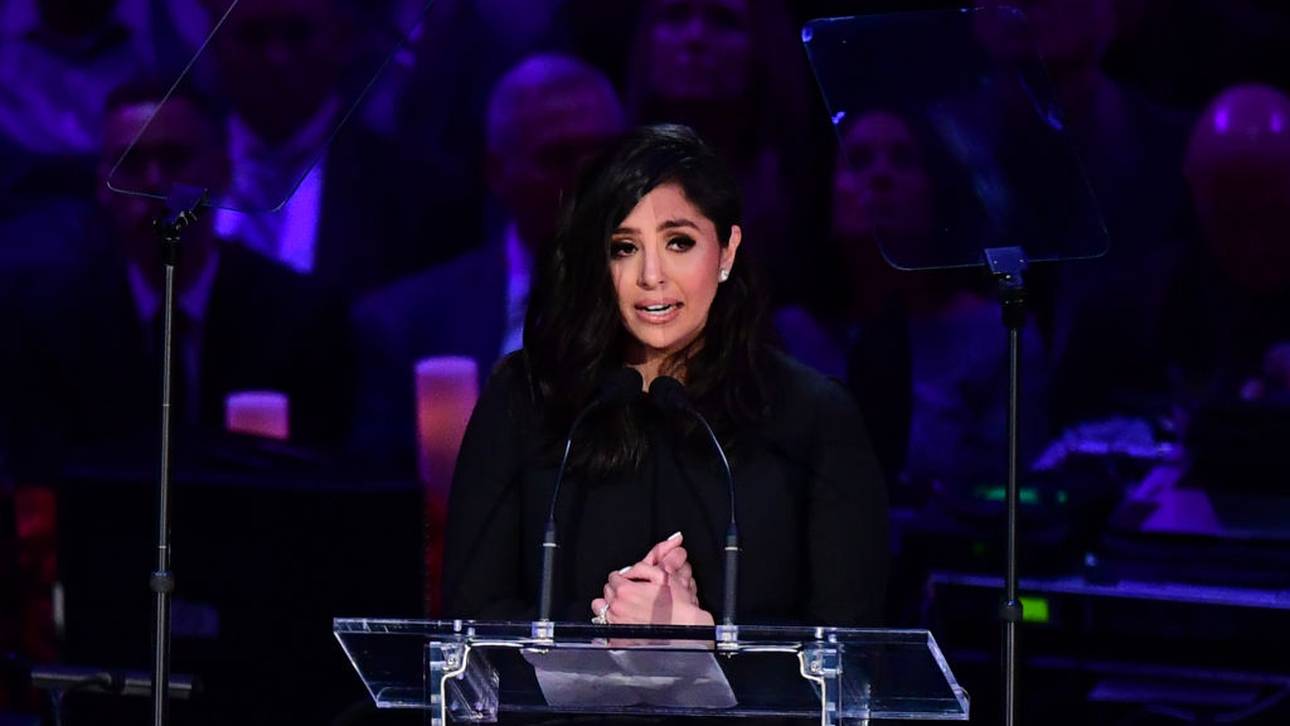 Kobe-Witwe verklagt Sheriff