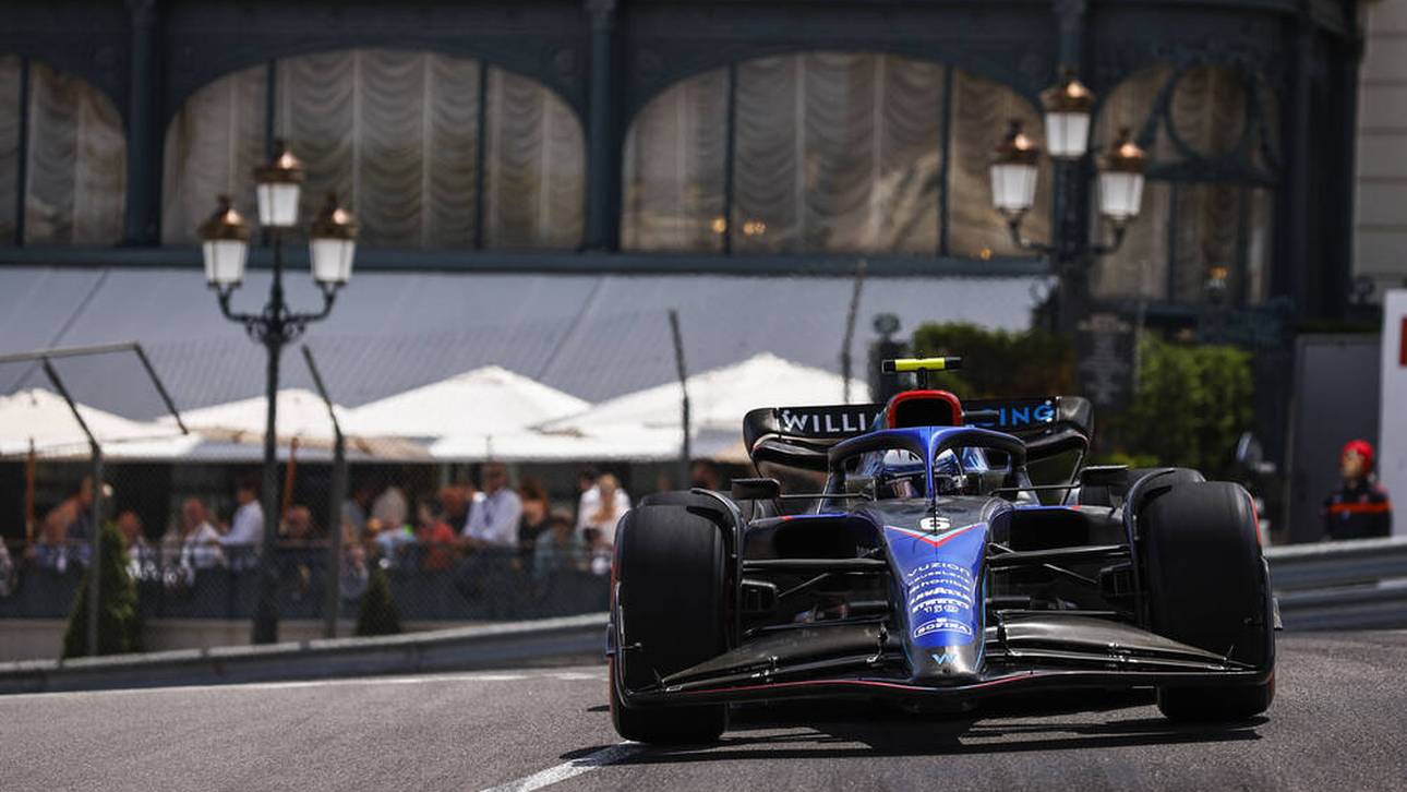 Williams verstößt gegen Finanzregeln