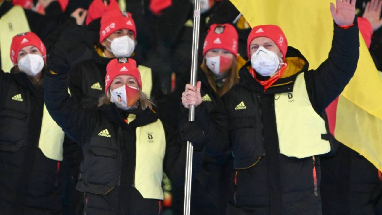 Pechstein stolz auf „erlesenen Kreis“