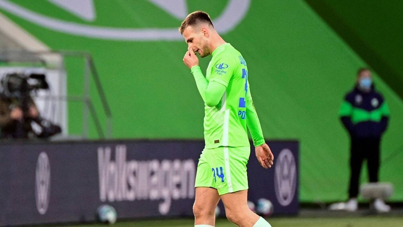 Wolfsburg verleiht Problem-Profi