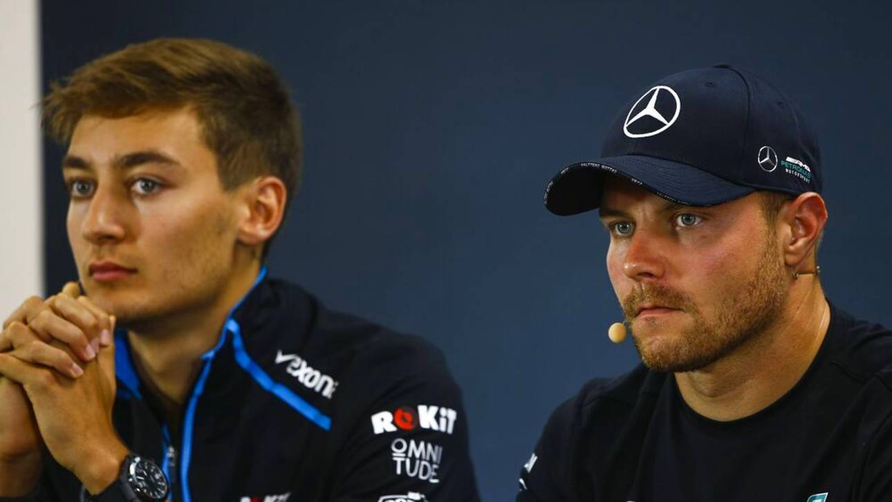 Brisantes Duell ums Mercedes-Cockpit