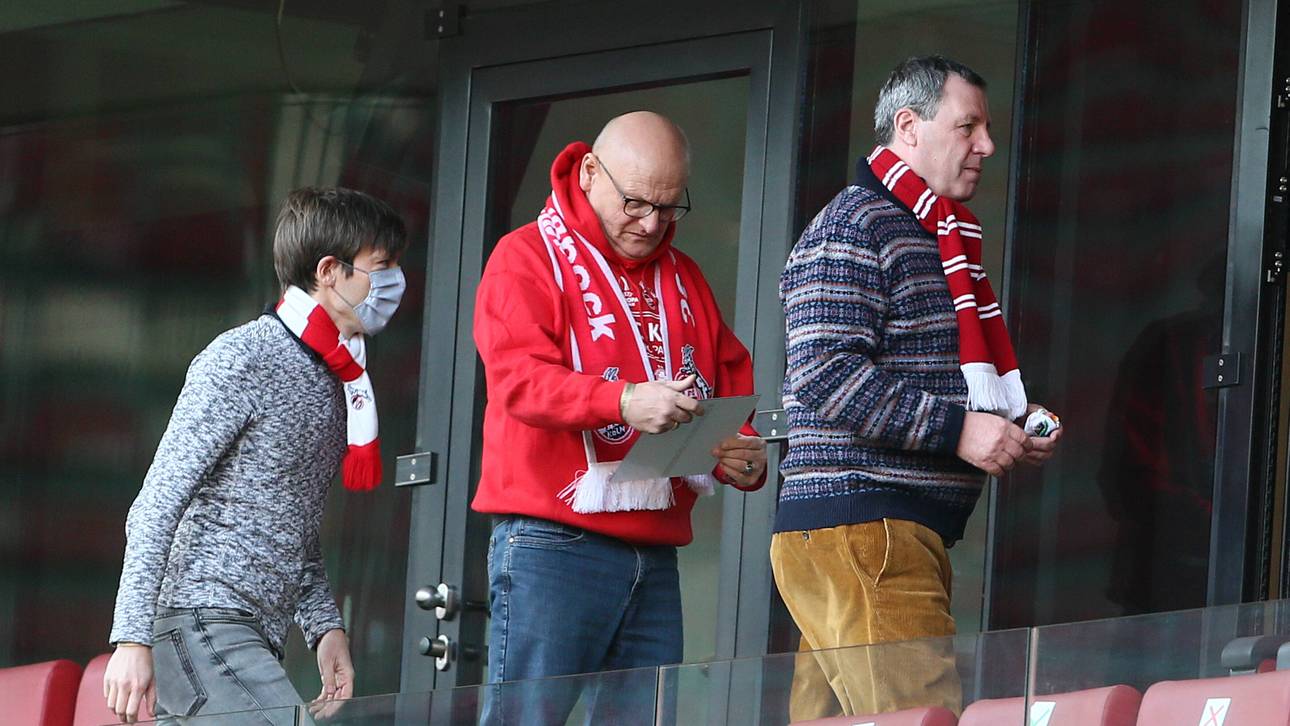 Köln stellt Medienchef doch nicht ein