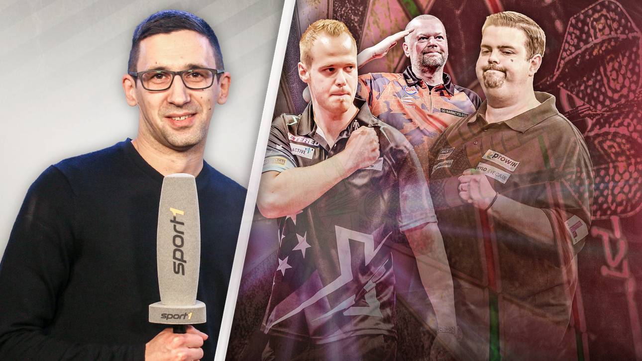 WM-Experte: „Clemens stärker als Hopp“