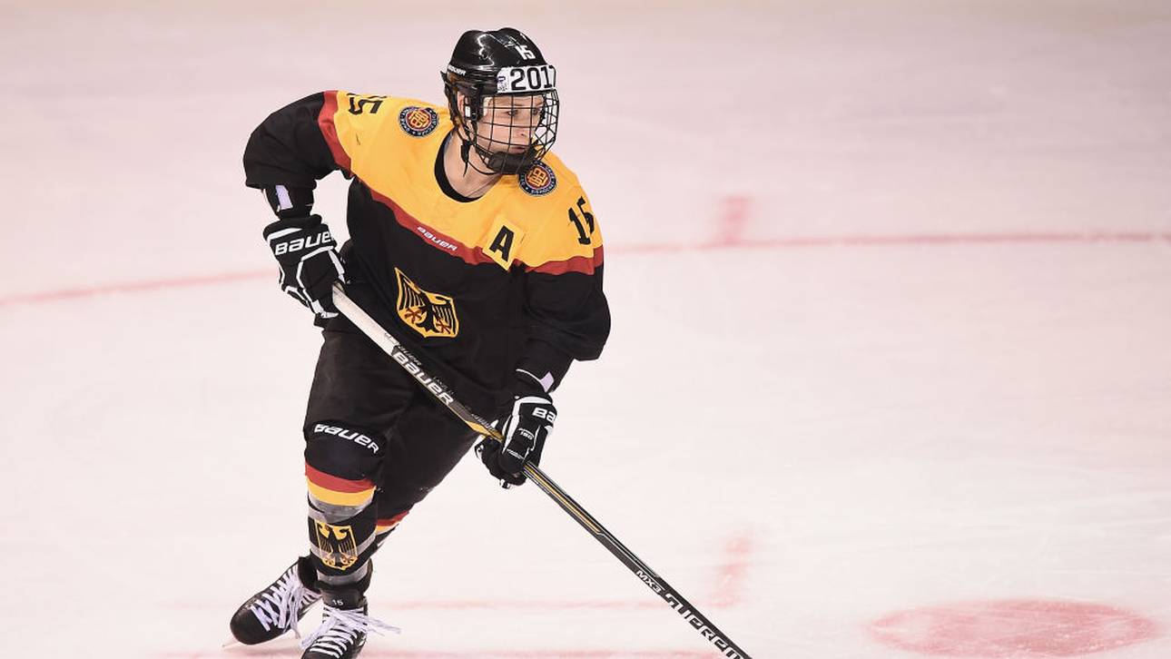 Abschlusspleite für Eishockey-Frauen